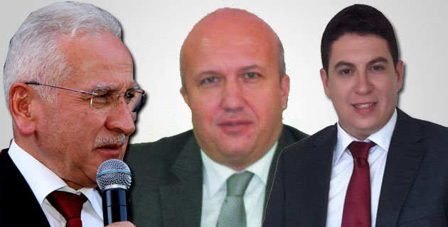 Burdur’da Seçim Atışmaları
