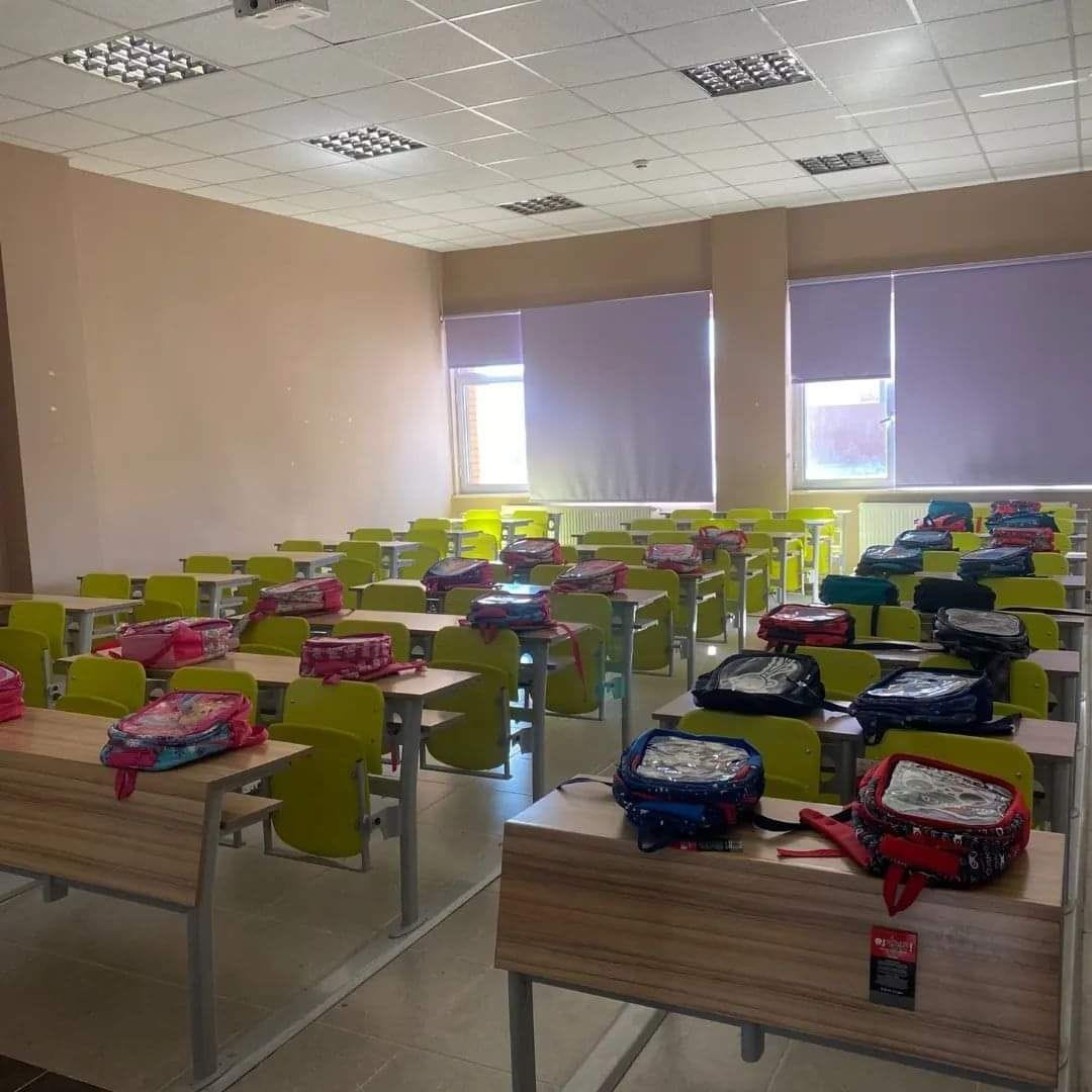 Okullar Tatil mi? Okullar Hangi Tarihlerde Tatil?