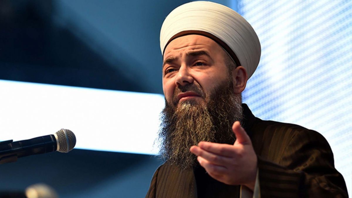 Cübbeli Ahmet Hoca Kimdir, Ahmet Mahmut Ünlü Kaç Yaşında, Nereli