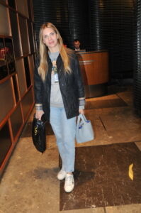 Eda Ece, yeni partneri hakkında konuştu: Kaan’ı çok beğeniyorum