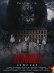 Efsunlu – Kabirden Gelen