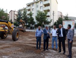 Ezbere asfalt dökmüyoruz
