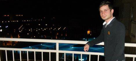 25 şehitten biri Ispartalı Gökhan Eriç