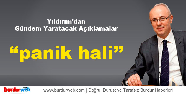 Gündem Yaratacak Açıklamalar