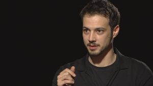 Mert Yazıcıoğlu: Çocukken evimize haciz memurları gelirdi