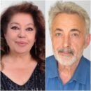 Adana Altın Koza’dan Meral Orhonsay ve Mehmet Aslantuğ’a Onur Ödülü