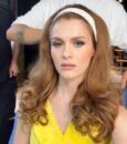 Burcu Cavrar “Taşacak Ha Bu Deniz”in Hicran’ı oldu