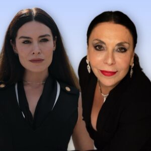 Sema Keçik “Bereketli Topraklar” dizisinde