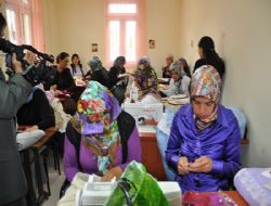 ISMEK kurs kayıtları başladı