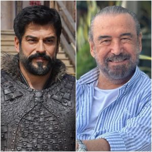 Cihan Ünal’a 37 yıl sonra Kuruluş Osman’dan teklif