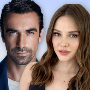 İbrahim Çelikkol’lu yerli Doc’un kadın yıldızı Alina Boz oluyor