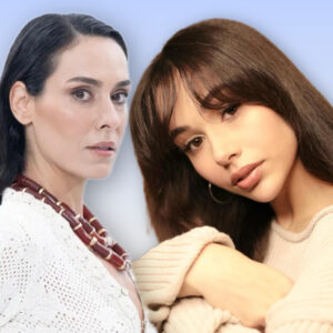 Bahar dizisine konuk olan Aden Duru Orak’i duygulandıran tesadüf