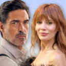 Burak Hakkı ve Ayça Varlıer TRT tabii’nin Sumud dizisinde