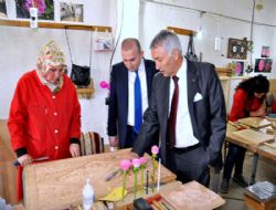 Isparta markalar şehri olacak