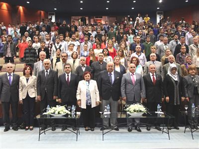 Isparta’ya Adanmış Hayatlar Belgeseli