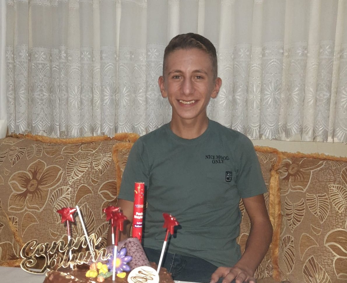 Burdur Güzel Sanatlar Lisesi Öğrencisi Mustafa Çavuş Çakır’dan Haber Alınamıyor, Burdur Güncel Haber!