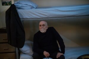 Usta aktör Macit Koper “Kızılcık Şerbeti” dizisinde