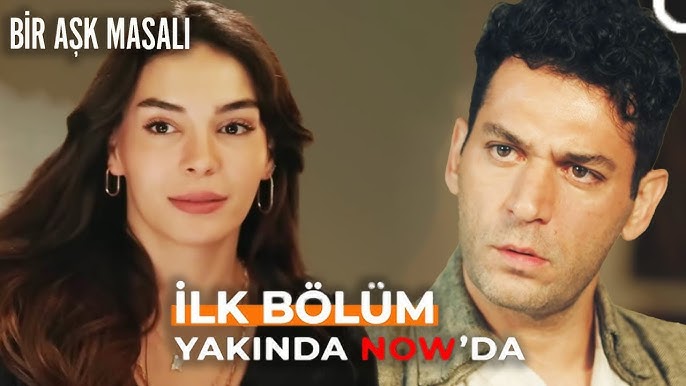 Kod adı Bir Aşk Masalı dizisi oyuncu kadrosu da netleşmeye başladı