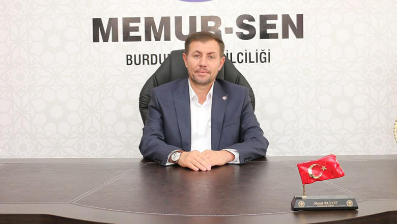 Bulut “Gözümüz Aydın: 86 yıllık zulüm bitti”