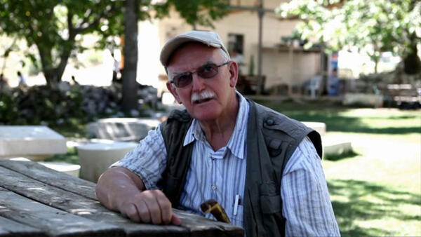Efsane profesör Marc Waelkens hayatını kaybetti