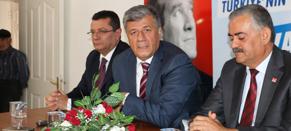 Balbay: ”Kasımda geldiler, kasımda gidecekler”
