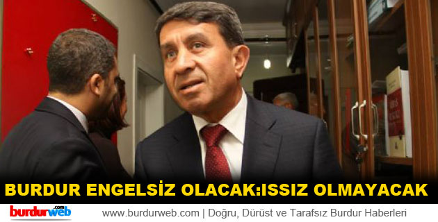 Nadir Özcan ve Partisi’nden 3 Aralık Mesajı