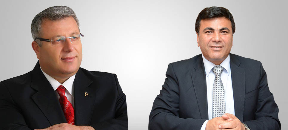 MHP İl Başkanı Ökte: “Burdur’a sahip çıkma zamanı”
