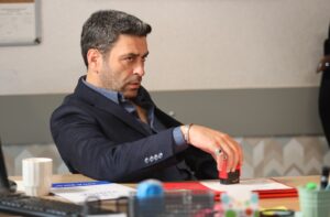 Ozan Akbaba ağustos ayının sosyal medya reyting şampiyonu
