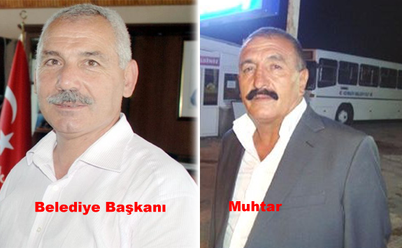 Eğirdir Belediye Başkanı’na Muhtar Saldırısı