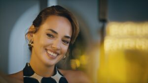Rüya Gibi dizisinin ilk tanıtımı yayınlandı