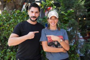 “Kadife Kelepçe”nin okuma provası yapıldı