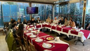 Ulvi Kahyaoğlu, Osman Sonant, Taner Birsel ve Ercan Kesal “Sahte 9” filminde buluştu