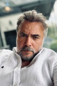 Oktay Kaynarca’yı kızdıran “protez” yorumu: Yalancının