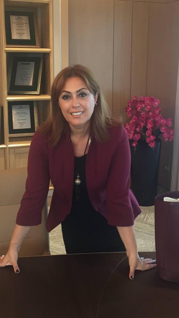 Sevgi Sabancı Kimdir, Kaç Yaşında, Evli mi?