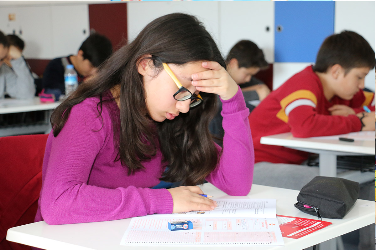 YKS YDT 2024 sınav soru yorumları