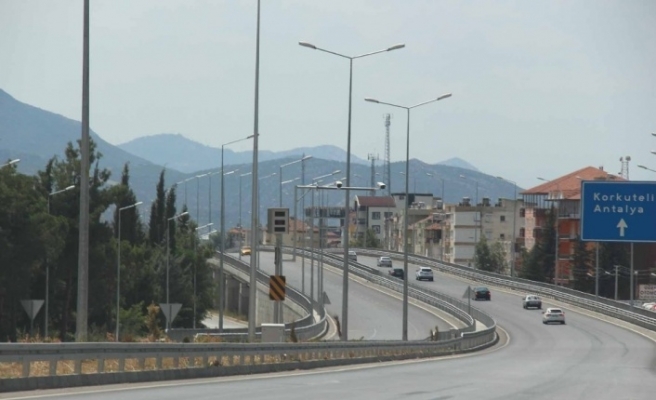 Bucak’ta Tedes Hız Limiti Artıyor