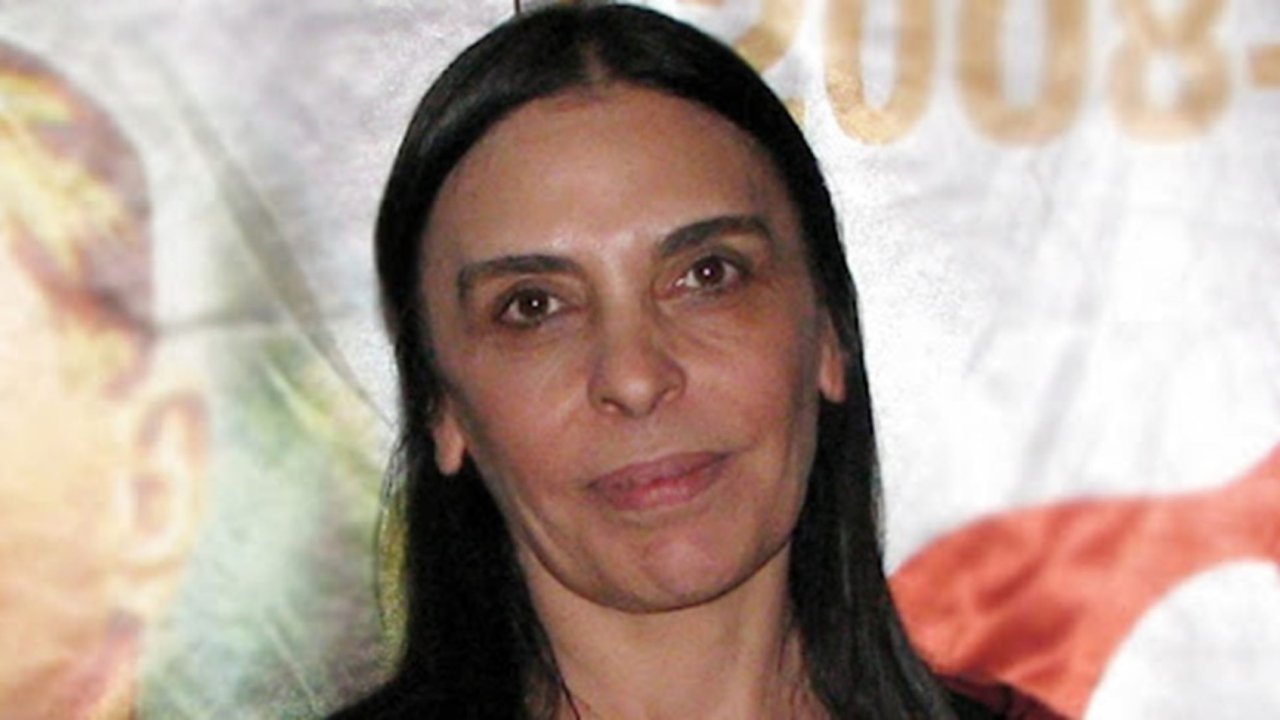 Tomris Giritlioğlu Kimdir?