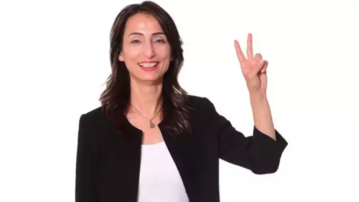 Tülay Hatimoğulları Kimdir?