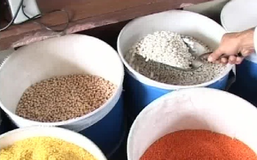 Verim Düşüklüğü Baklagil Fiyatlarına Yansıdı