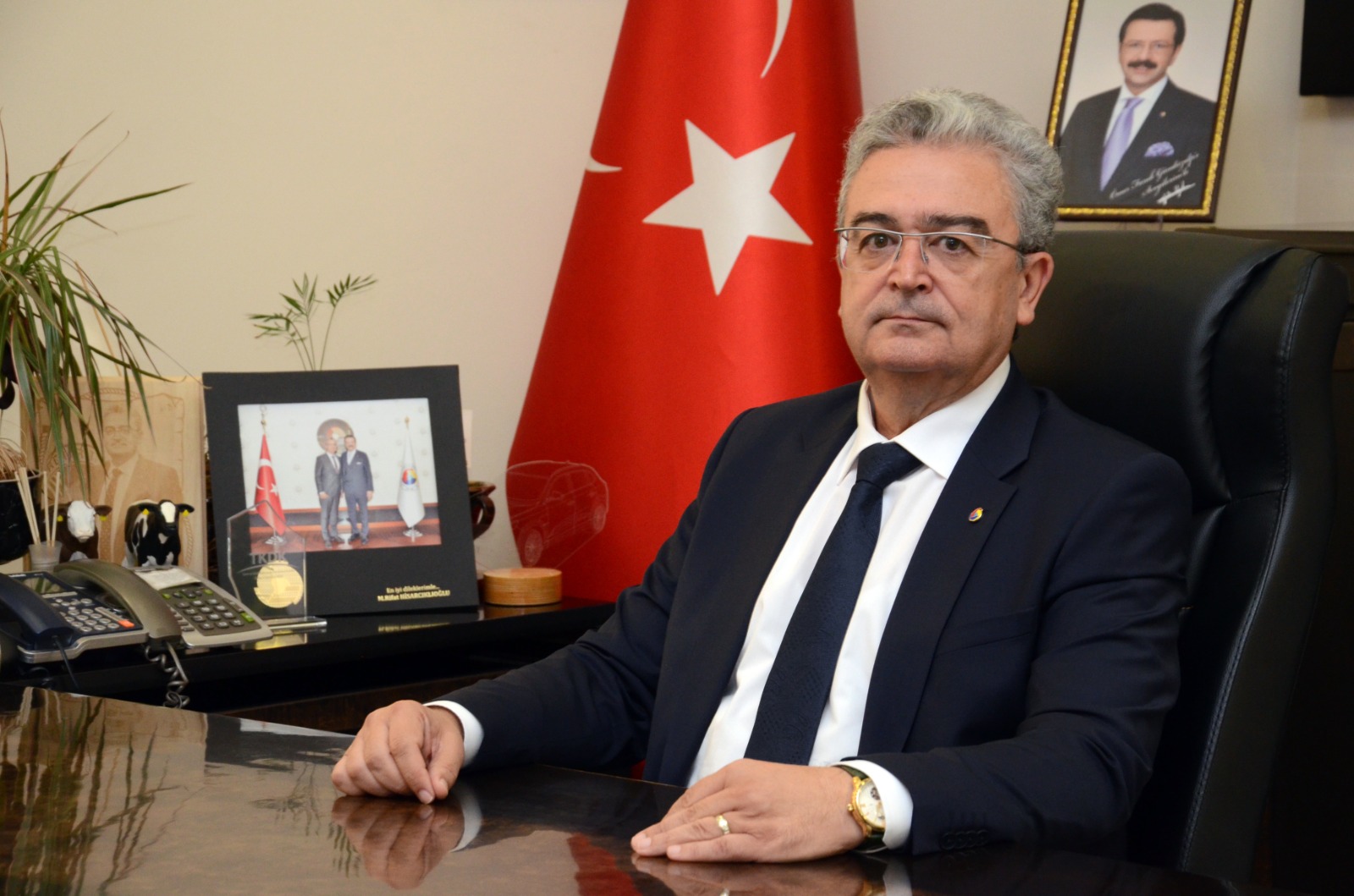 Burdur’da Kriz Kapıda!