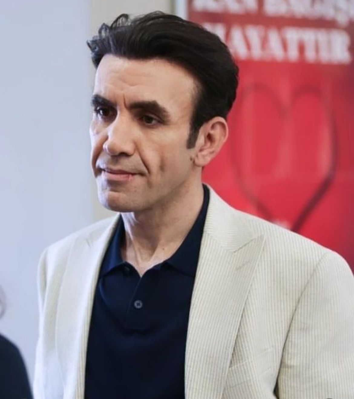 Bahar Dizisi Timur Kimdir, Mehmet Yılmaz Ak Kaç Yaşında, Evli mi?