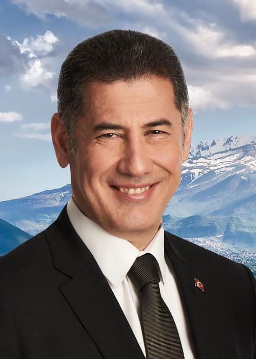 Sinan Oğan 2028’de Cumhurbaşkanı Adayı mı Olacak?