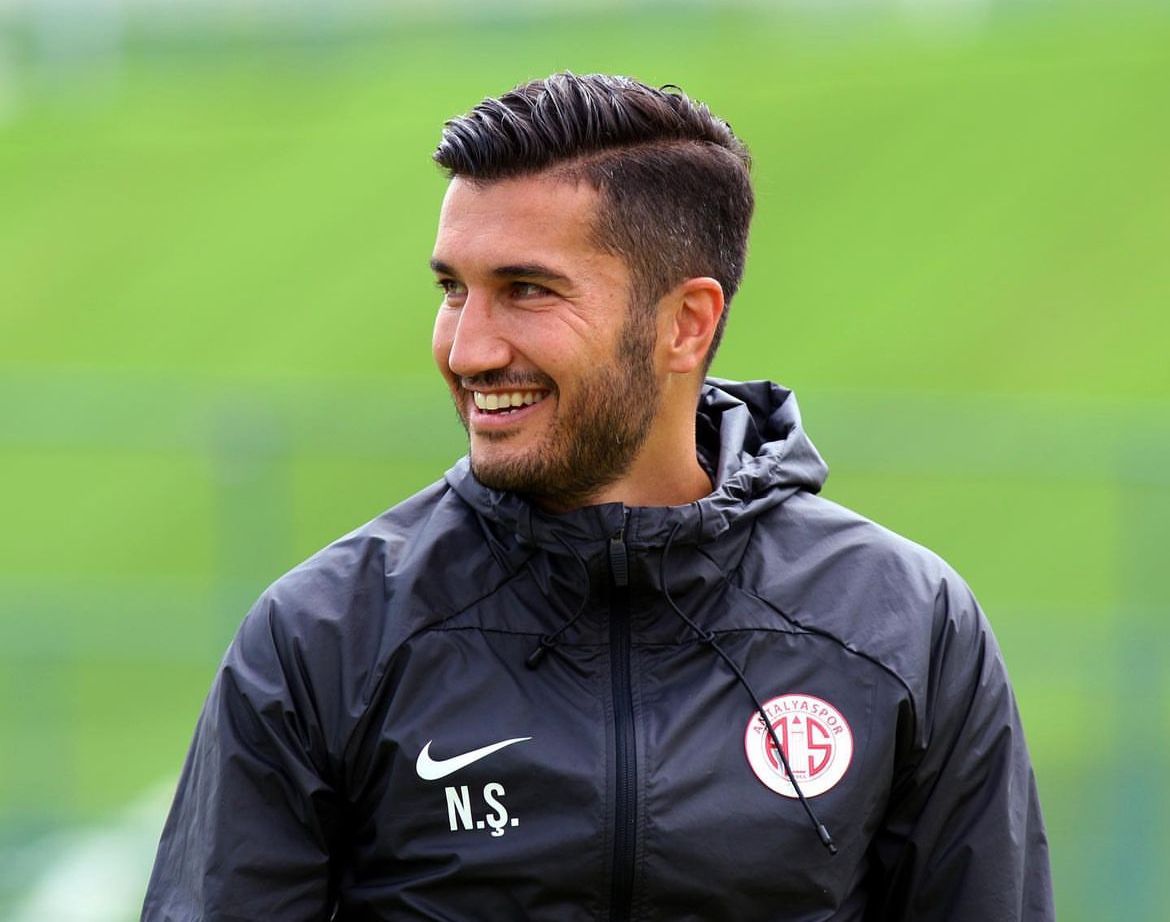 Borussia Dortmund Yeni Teknik Direktörü Nuri Şahin Kimdir?