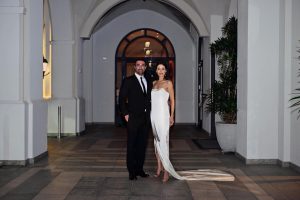 Cansu Dere ve İbrahim Çelikkol’lu Binbir Gece Masalları’nın çekimleri tamamlandı