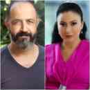 Mehmet Özgür ve Yonca Şahinbaş, “Gözleri Kara Deniz” Dizisinde!
