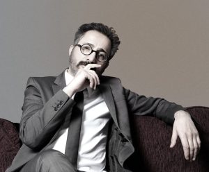 Eşref Rüya’nın yapımcısı ve senaristine “intihal davası açan Murat Menteş ilk kez konuştu