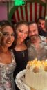 Yıldız Tilbe 58. yaş gününü Cahide Alaçatı’da kutladı