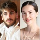 “Ayşe Tatile Çıktı” filminde Emre Bey’in partneri Almila Ada oldu