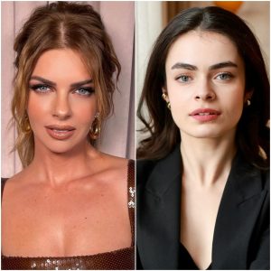 “Geleceğe Mektuplar”da Pelin Karahan’ın gençliğini Işıl Elmas canlandırdı