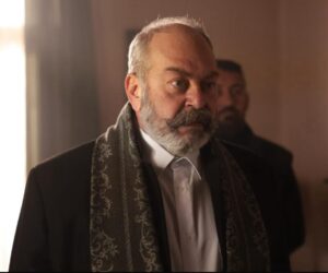 Ali Düşenkalkar “Cennetin Çocukları”nın Süleyman’ı oldu